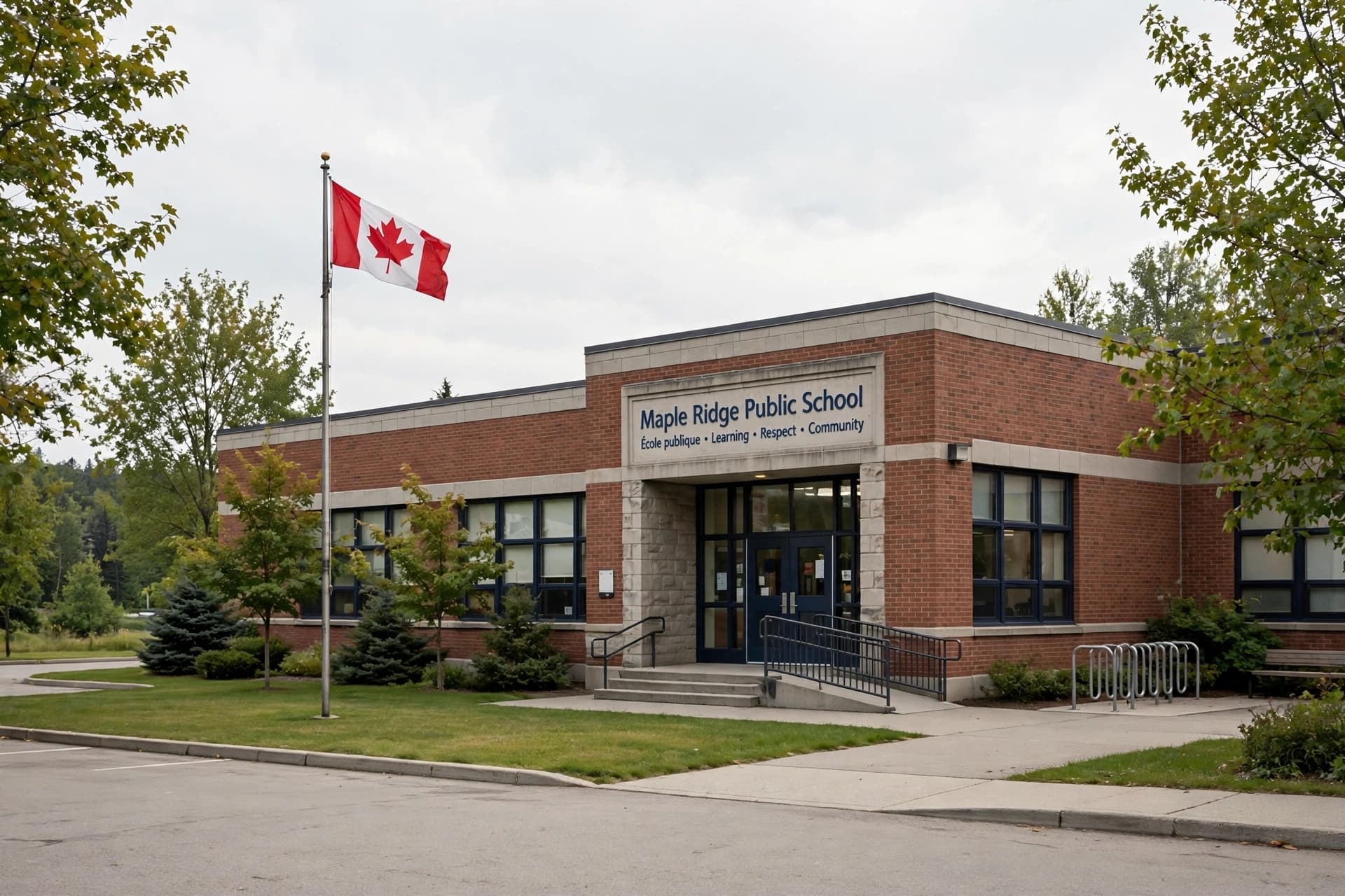 When hatred arrives as an email, the school becomes a battleground When hatred arrives as an email, the school becomes a battleground