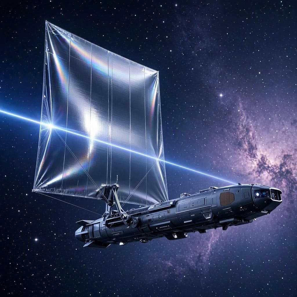 Nearest Neighbor: The Alpha Centauri Journey Nearest Neighbor: The Alpha Centauri Journey