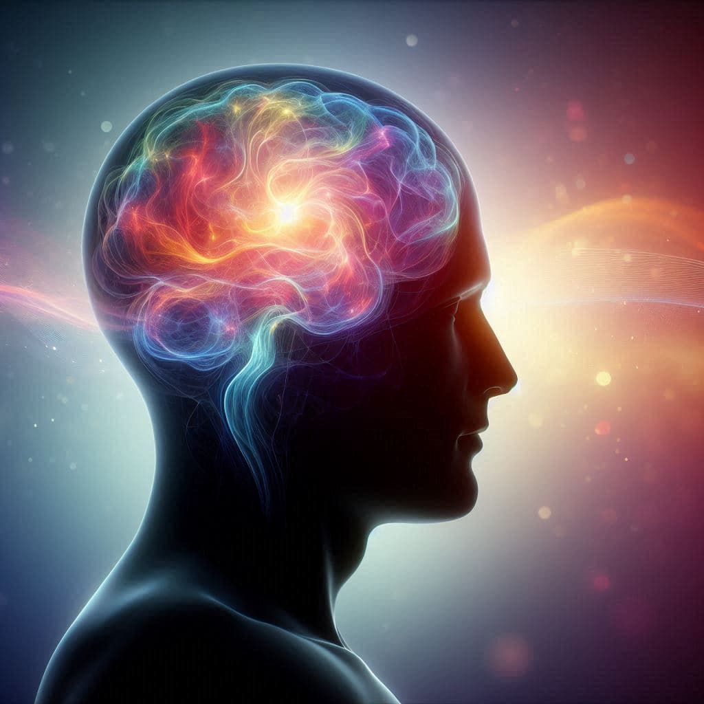 When the Eye Stops Short, the Brain Fills the Gap When the Eye Stops Short, the Brain Fills the Gap