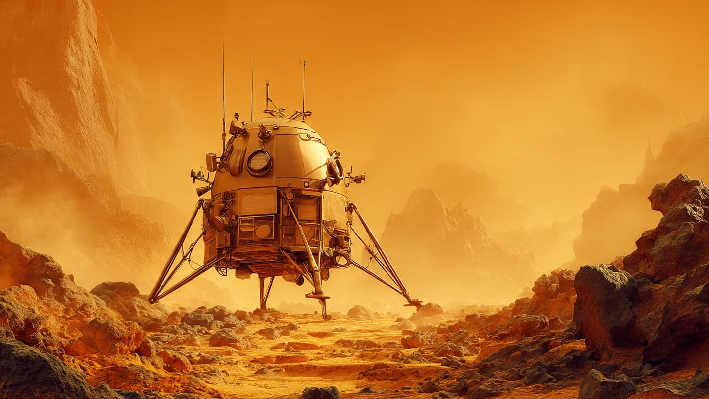 A Whisper From Venus Changed Space History Forever A Whisper From Venus Changed Space History Forever
