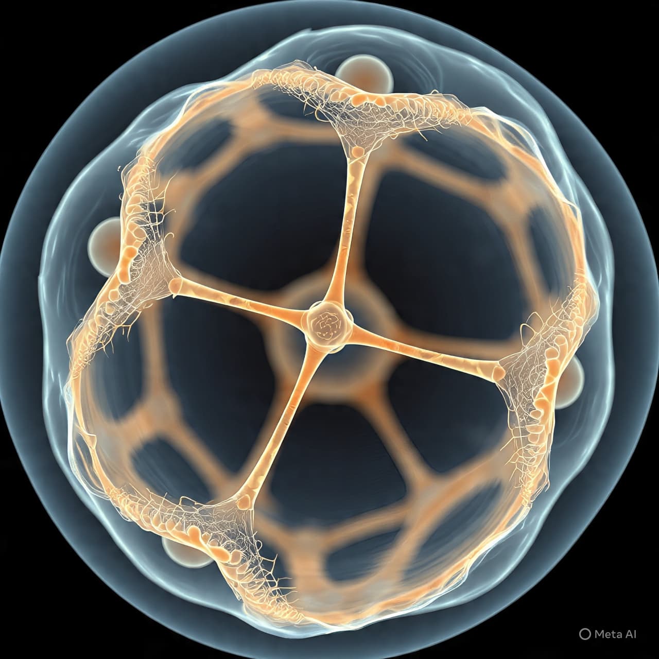 "How Cells Weave Life’s First Threads: The Dance of Actin and Microtubules in Egg Formation" "How Cells Weave Life’s First Threads: The Dance of Actin and Microtubules in Egg Formation"
