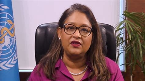 Saima Wazed Resigns as WHO Regional Head After Financial Fraud Allegations During China Trip Saima Wazed Resigns as WHO Regional Head After Financial Fraud Allegations During China Trip
