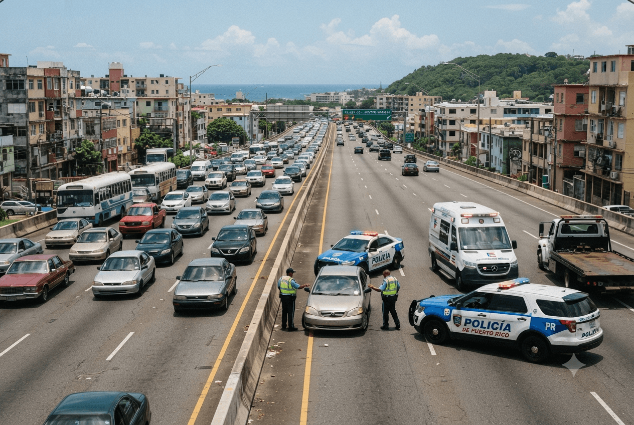 Santo Domingo Expressway Disaster: Speeding Motorcycle Crash Leaves Three Dead After Collision Santo Domingo Expressway Disaster: Speeding Motorcycle Crash Leaves Three Dead After Collision