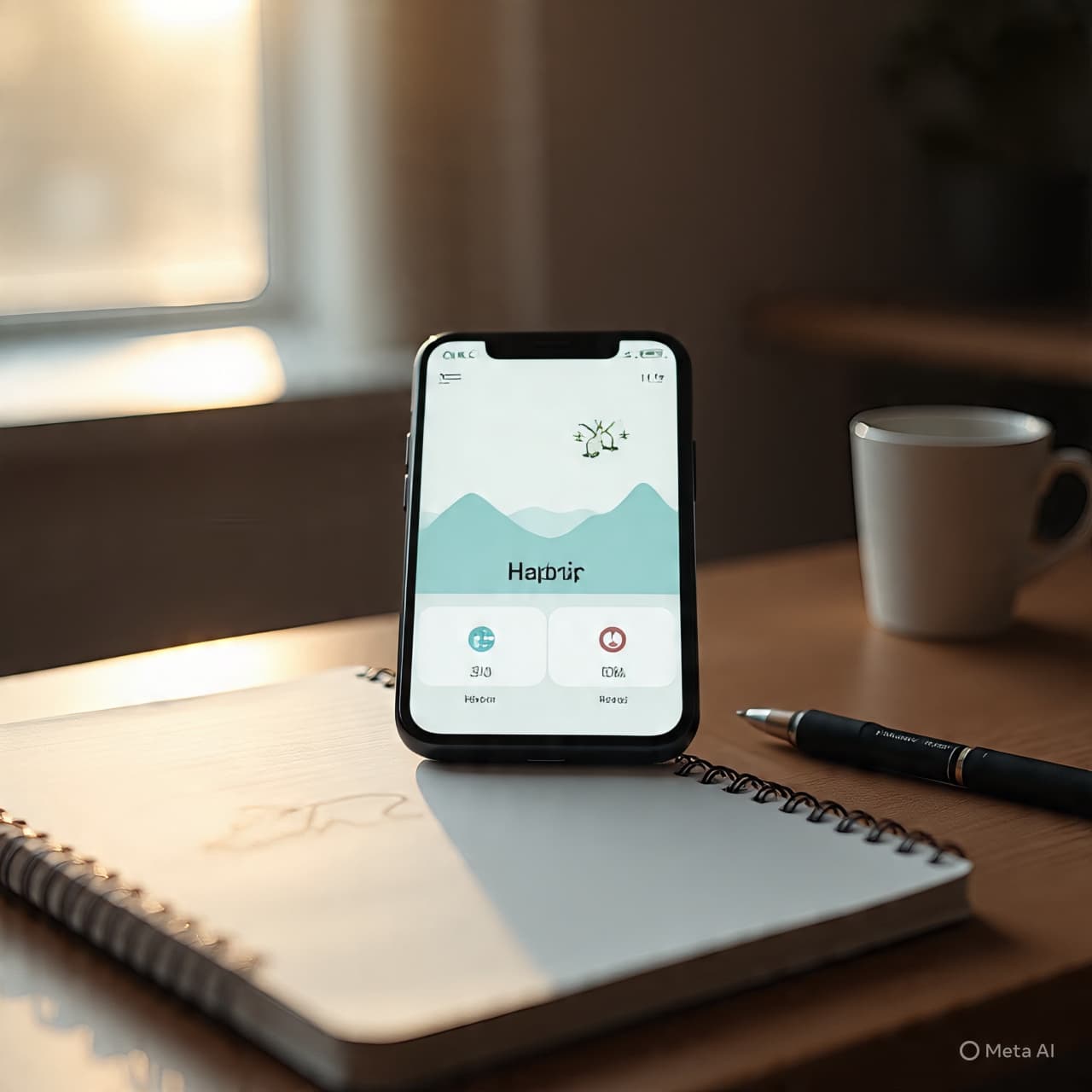 When Small Marks Begin to Matter: Can Habit Tracking Shape the Year Ahead? When Small Marks Begin to Matter: Can Habit Tracking Shape the Year Ahead?