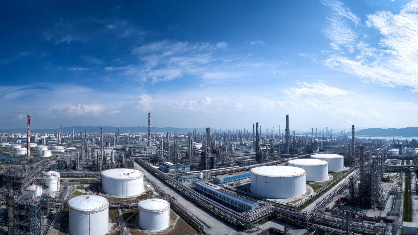 When China’s Oil Appetite Changes, Global Energy Markets Feel a New Current Beneath Supply When China’s Oil Appetite Changes, Global Energy Markets Feel a New Current Beneath Supply