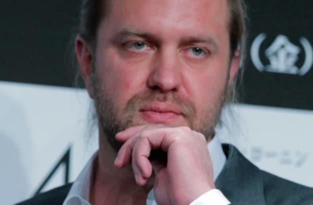Director Convicted of Scamming $11M from Netflix and Going on Lavish Spending Spree Director Convicted of Scamming $11M from Netflix and Going on Lavish Spending Spree