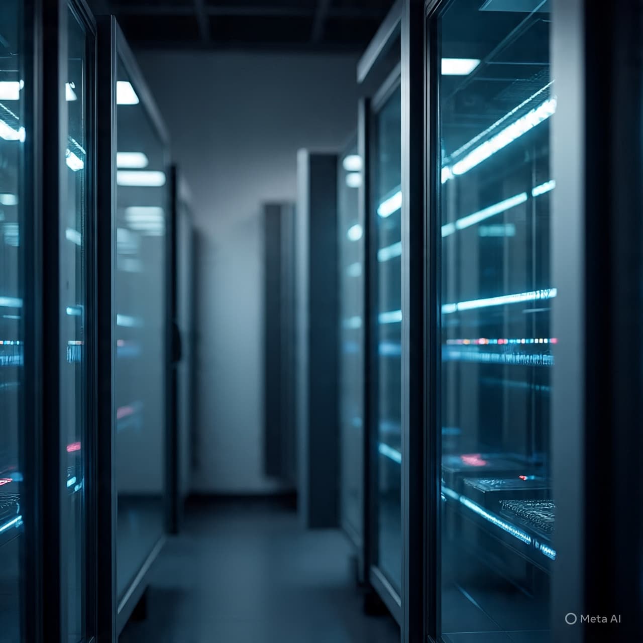 From Digital Echoes to Pressing Questions: Meditations on AI’s Growing Reach From Digital Echoes to Pressing Questions: Meditations on AI’s Growing Reach