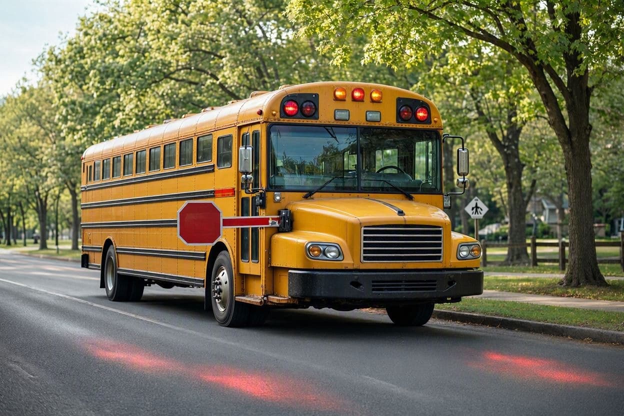 Yellow lights mean stop: A reminder for drivers. Yellow lights mean stop: A reminder for drivers.