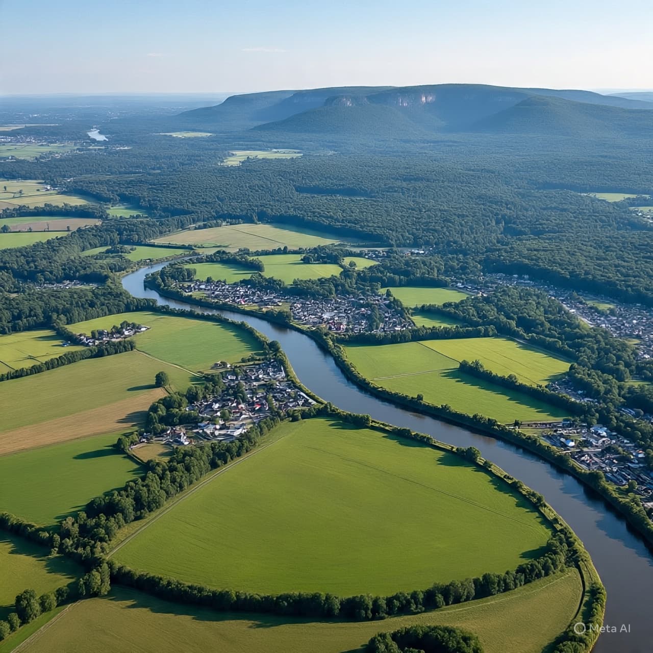 When Rivers Redraw the Map: Why Ontario Is Rethinking the Shape of Conservation When Rivers Redraw the Map: Why Ontario Is Rethinking the Shape of Conservation