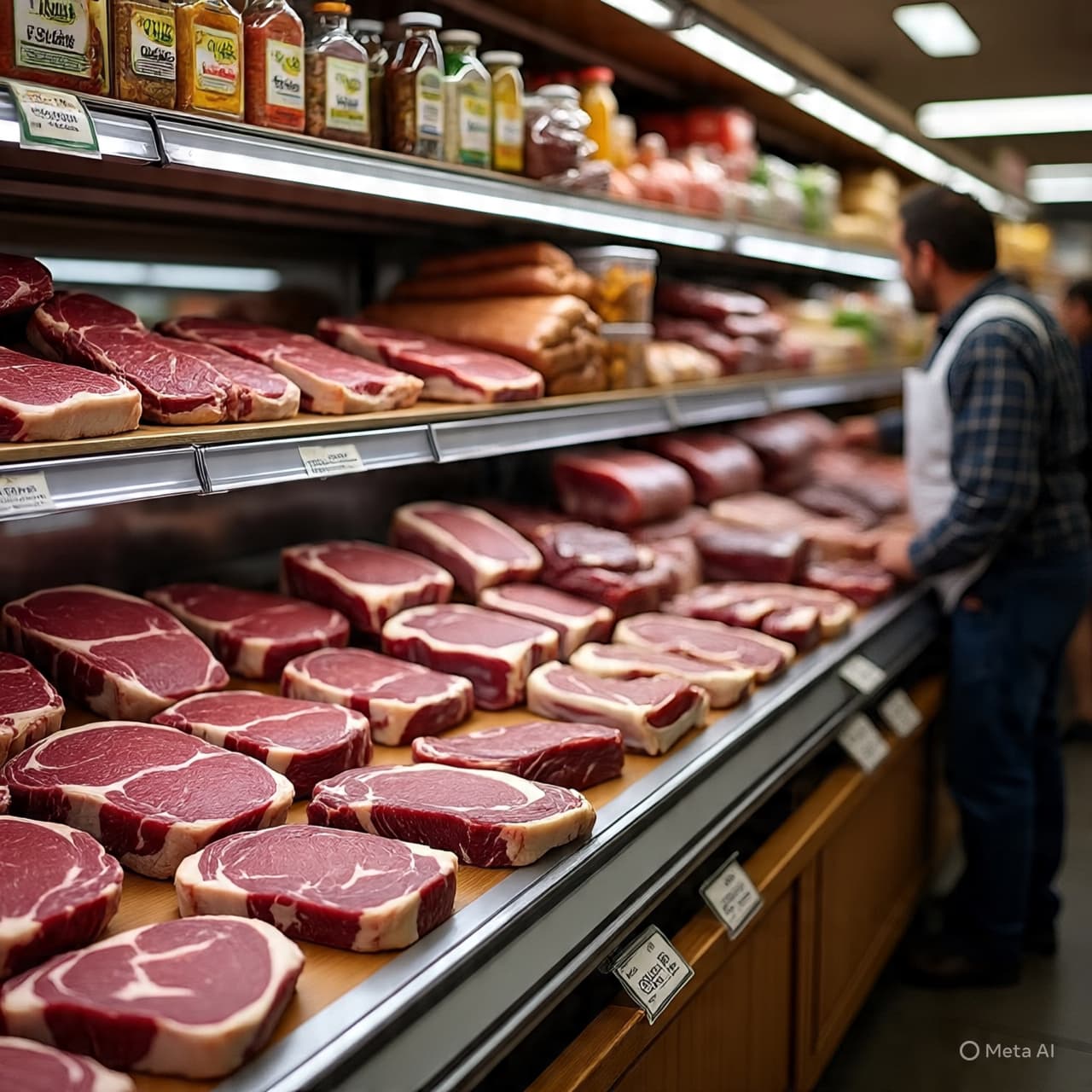 From Pasture to Plate: Why Do Beef Prices Climb, and When Might They Settle? From Pasture to Plate: Why Do Beef Prices Climb, and When Might They Settle?