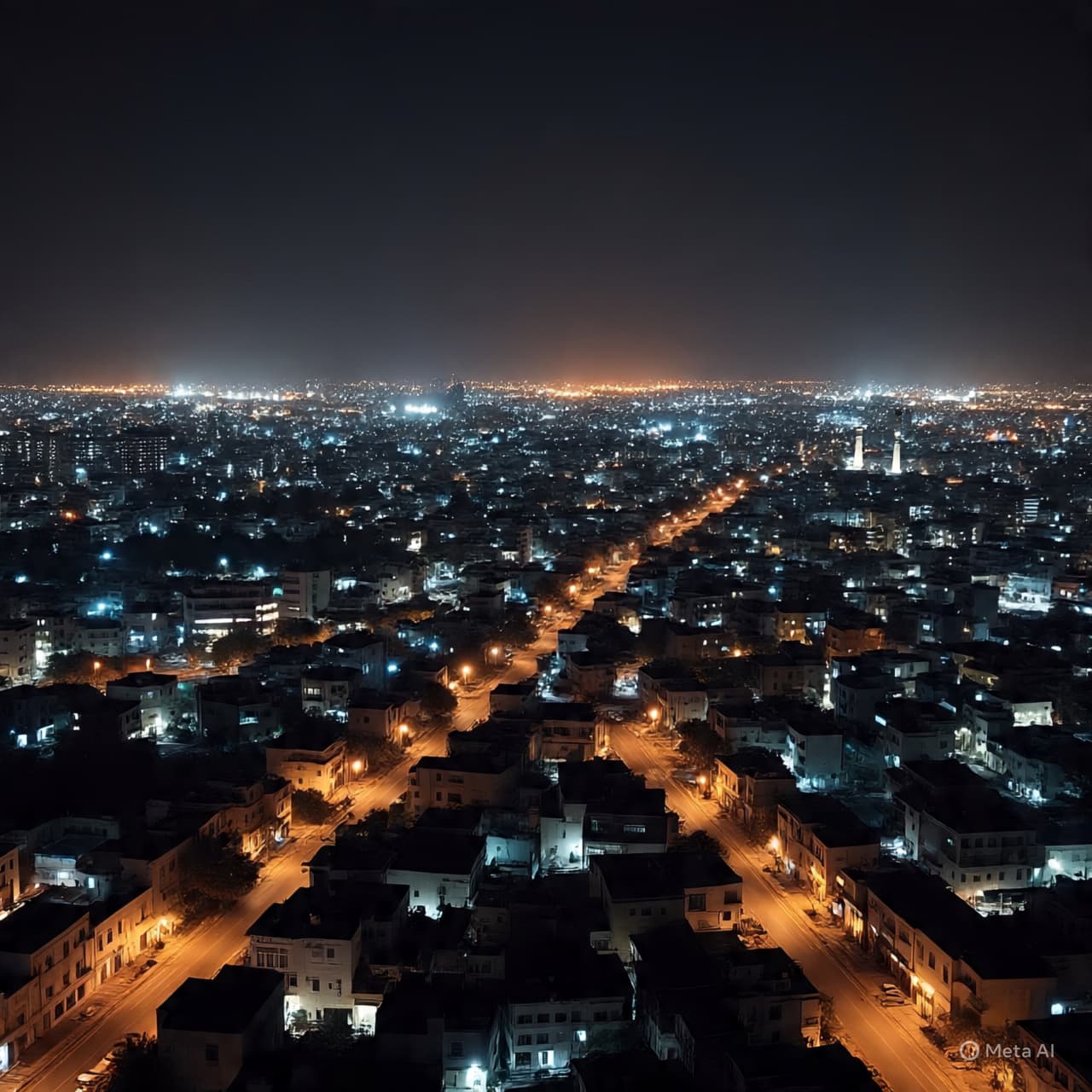 In the Space Between Night and Day: Lebanon After the Sound of Aircraft In the Space Between Night and Day: Lebanon After the Sound of Aircraft
