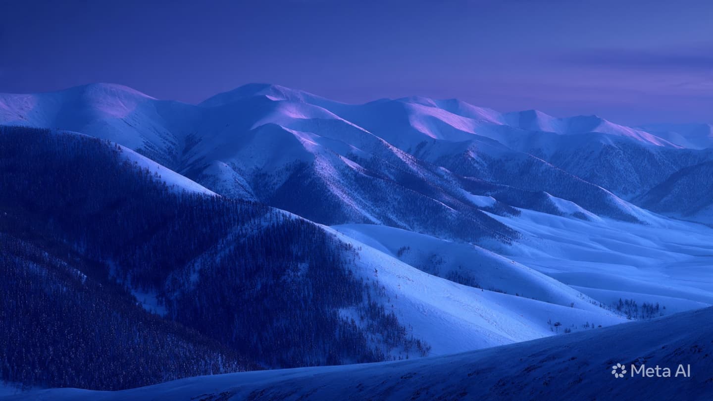 When the Steppe Turns White: Reflecting on the Winter Trials in Khuvsgul When the Steppe Turns White: Reflecting on the Winter Trials in Khuvsgul