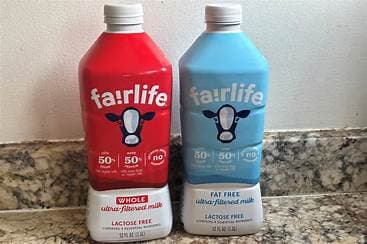 Fairlife Pauses U.S. Production After Ransomware Cyberattack Breaches Milk Brand Systems Fairlife Pauses U.S. Production After Ransomware Cyberattack Breaches Milk Brand Systems