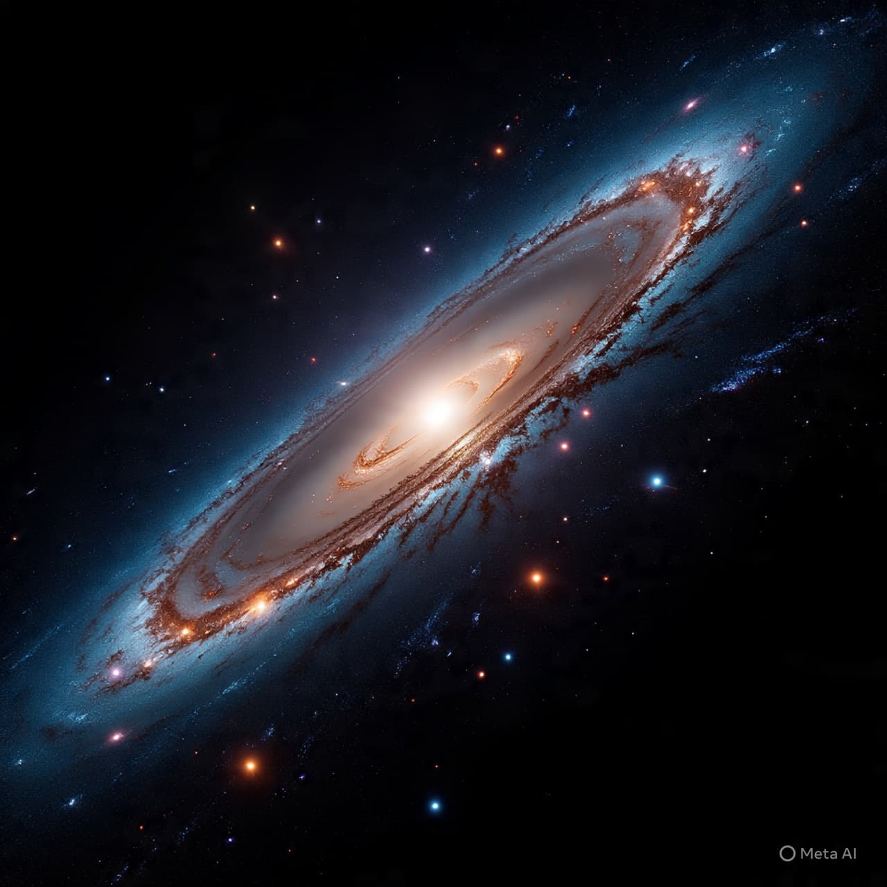 When Galaxies Exhale: Are Stellar Winds Shaping the Future of the Universe? When Galaxies Exhale: Are Stellar Winds Shaping the Future of the Universe?
