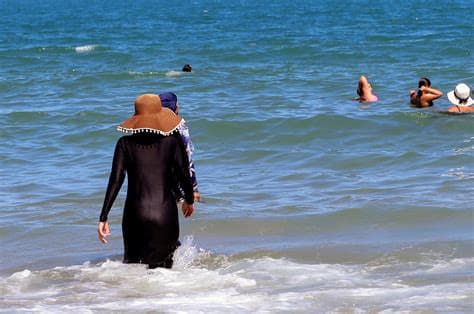 Austria hotel’s burkini ban discriminatory, court finds Austria hotel’s burkini ban discriminatory, court finds