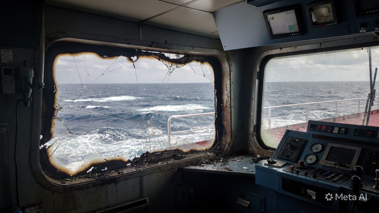 Maritime Security Report: Fourteen Seafarer Fatalities Confirmed Across Commercial Shipping Attacks in Gulf Maritime Security Report: Fourteen Seafarer Fatalities Confirmed Across Commercial Shipping Attacks in Gulf