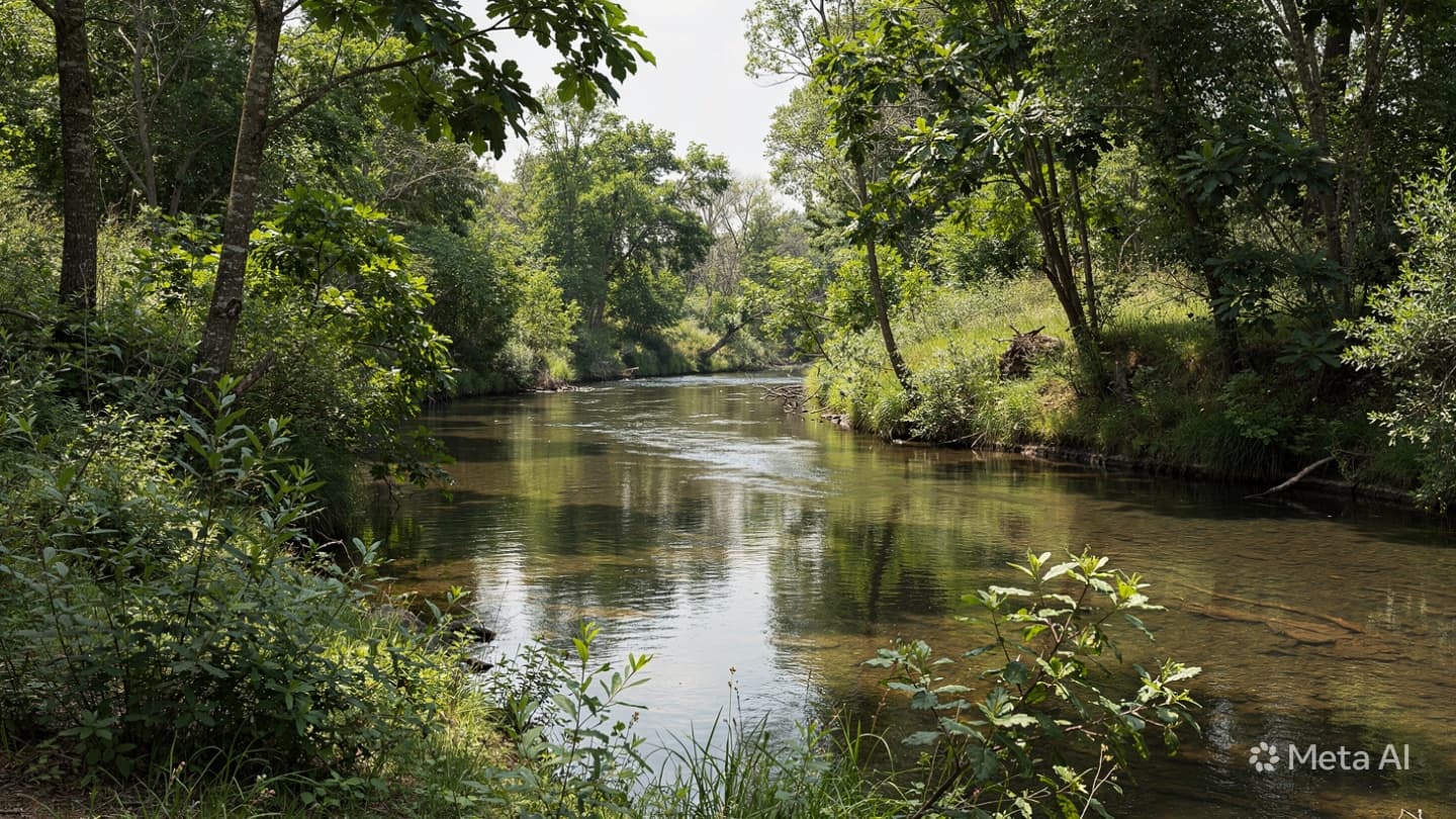 Where The Creek Becomes A Torrent: Reflecting On The Sudden Tragedy In Ratnapura’s Rural Wild Where The Creek Becomes A Torrent: Reflecting On The Sudden Tragedy In Ratnapura’s Rural Wild