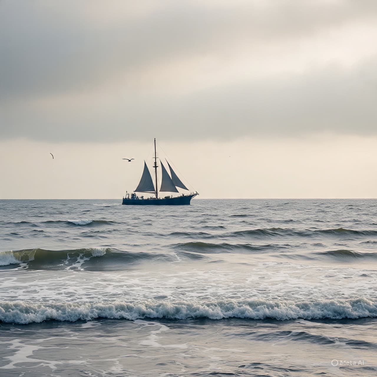 Ripples Across the North Sea: Accountability and the Weight of a Mistake Ripples Across the North Sea: Accountability and the Weight of a Mistake