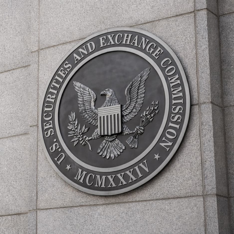 SEC Proposal Could Reshape Token Fundraising Market SEC Proposal Could Reshape Token Fundraising Market