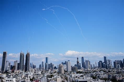 Britain, France, and Germany Collaborate with the US to Address Iranian Retaliatory Attacks Britain, France, and Germany Collaborate with the US to Address Iranian Retaliatory Attacks