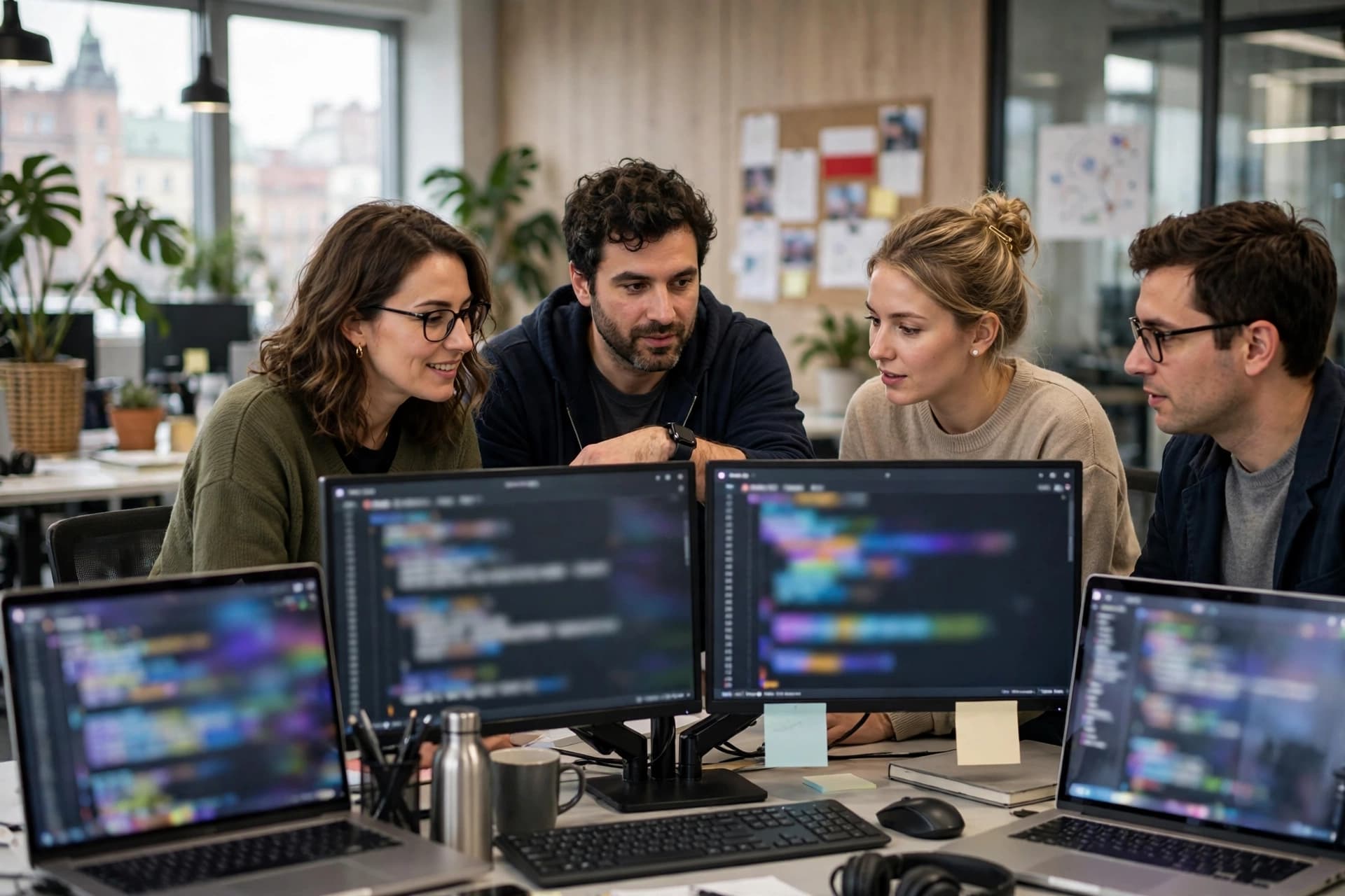 3. As Digital Infrastructure Evolves: Poland Surveys Its Open-Source Ecosystem for the Next Generation of Public Services 3. As Digital Infrastructure Evolves: Poland Surveys Its Open-Source Ecosystem for the Next Generation of Public Services