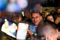 Flávio Bolsonaro Wins Endorsements from Right-Wing Rivals Ahead of Brazil Runoff Flávio Bolsonaro Wins Endorsements from Right-Wing Rivals Ahead of Brazil Runoff
