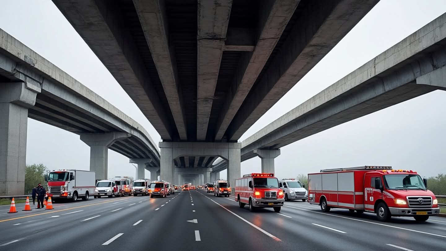 When Infrastructure Fails: The Shelby County Incident When Infrastructure Fails: The Shelby County Incident