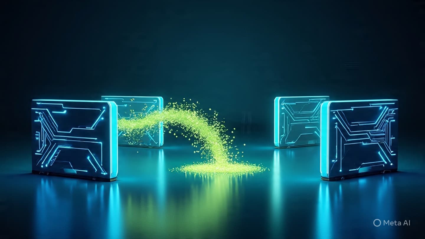 When innovation meets regulation, who ultimately shapes the future of AI? When innovation meets regulation, who ultimately shapes the future of AI?