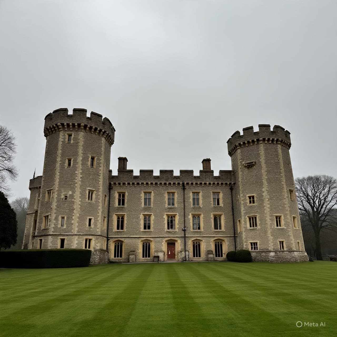 From Wellington’s Harbor to Windsor’s Halls: The Shape of Succession From Wellington’s Harbor to Windsor’s Halls: The Shape of Succession