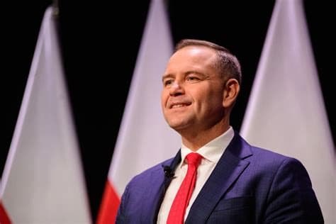 Has Karol Nawrocki’s First Year as Poland’s President Been a Success? Has Karol Nawrocki’s First Year as Poland’s President Been a Success?