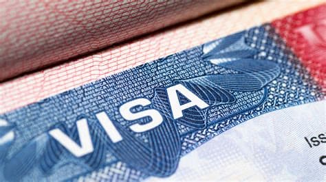 South Africa: U.S. Imposes Visa Restrictions, Citing Race-Based Discrimination South Africa: U.S. Imposes Visa Restrictions, Citing Race-Based Discrimination