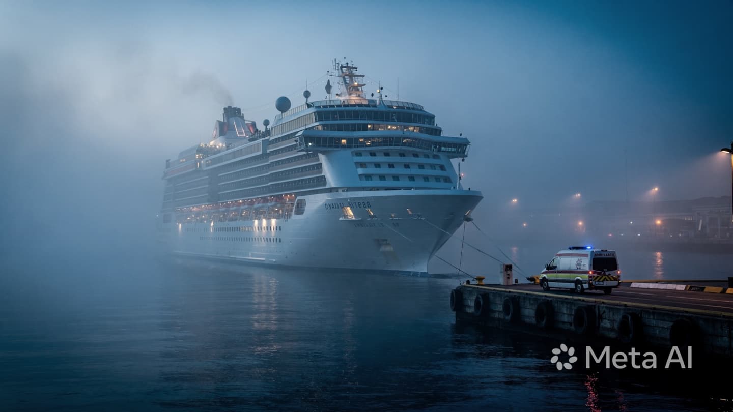 Between the Deep Blue Sea and the Microscopic Breath: A Journey Interrupted by Old Ghosts Between the Deep Blue Sea and the Microscopic Breath: A Journey Interrupted by Old Ghosts