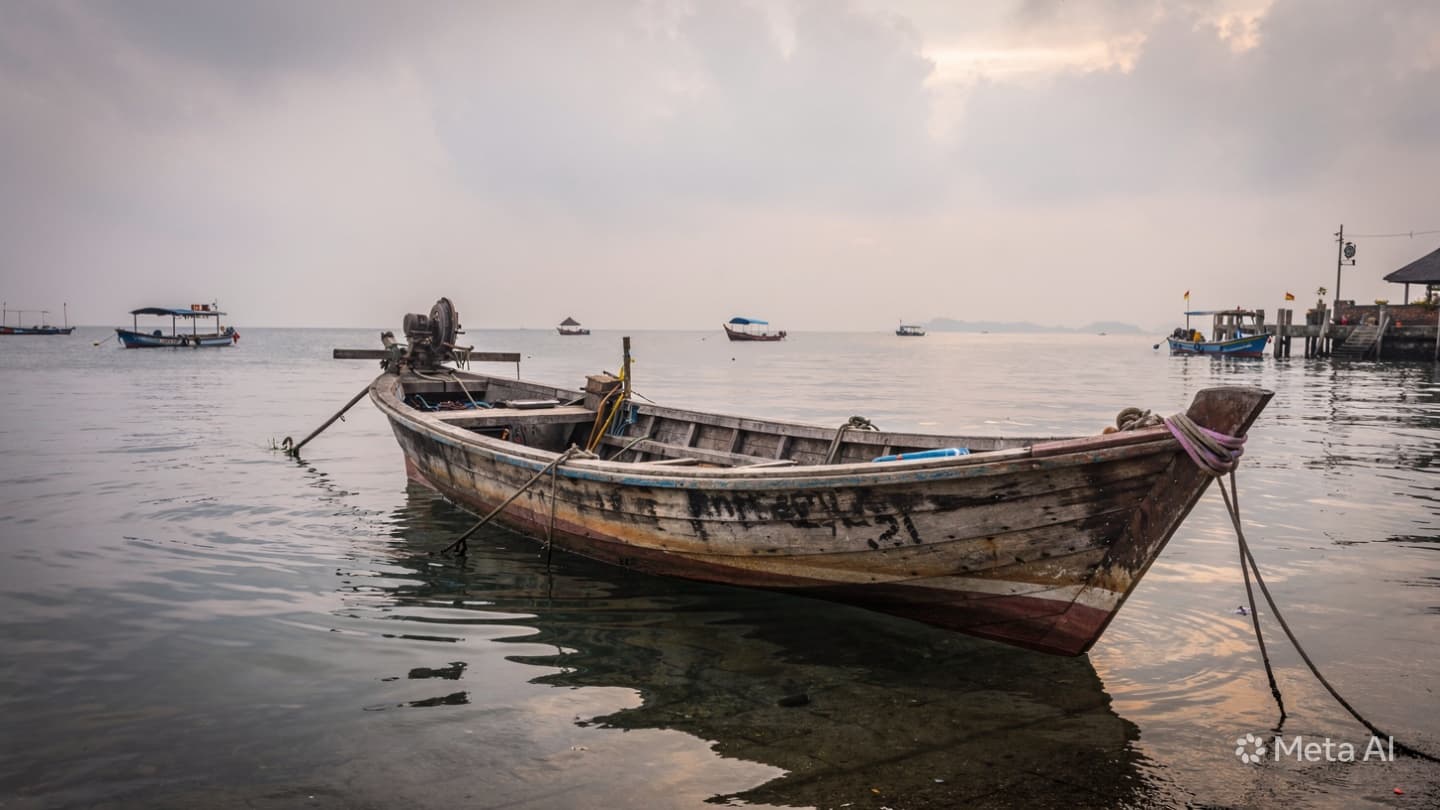 Missing Fisherman Found Dead: Search Teams Conclude Operation in Bali Waters This June Morning Missing Fisherman Found Dead: Search Teams Conclude Operation in Bali Waters This June Morning