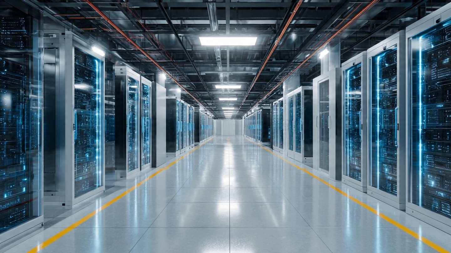 On the Red Sea Coast, Saudi Arabia’s AI Ambition Takes Shape Through Data Centers Built for Tomorrow’s Digital Economy On the Red Sea Coast, Saudi Arabia’s AI Ambition Takes Shape Through Data Centers Built for Tomorrow’s Digital Economy