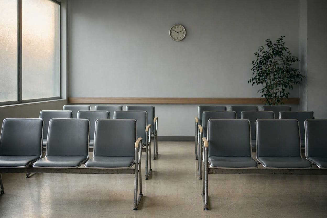 When Care Becomes Costly: The Reality of Clinic Closures When Care Becomes Costly: The Reality of Clinic Closures