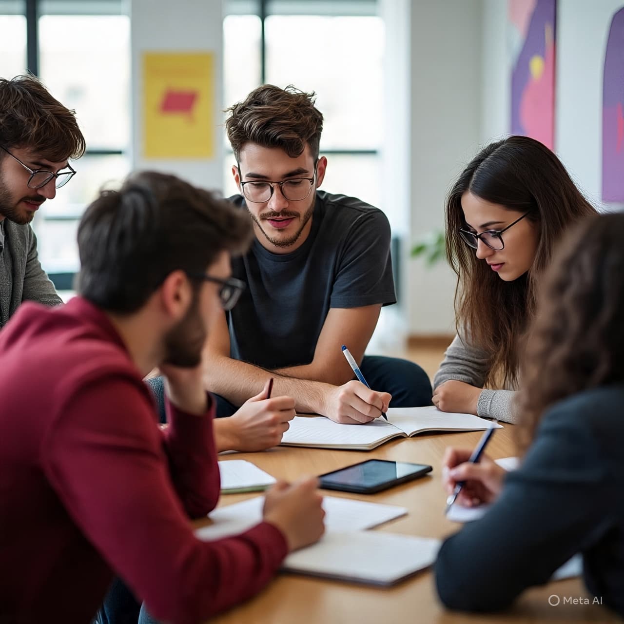 Listening to a Generation: Canada Invites Youth to Shape the Future of Work Listening to a Generation: Canada Invites Youth to Shape the Future of Work