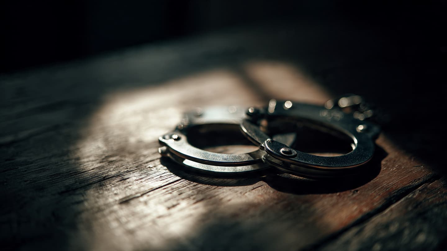 Between the Patch and the Prison Gate, The Silent Echoes of a Drug Empire Between the Patch and the Prison Gate, The Silent Echoes of a Drug Empire