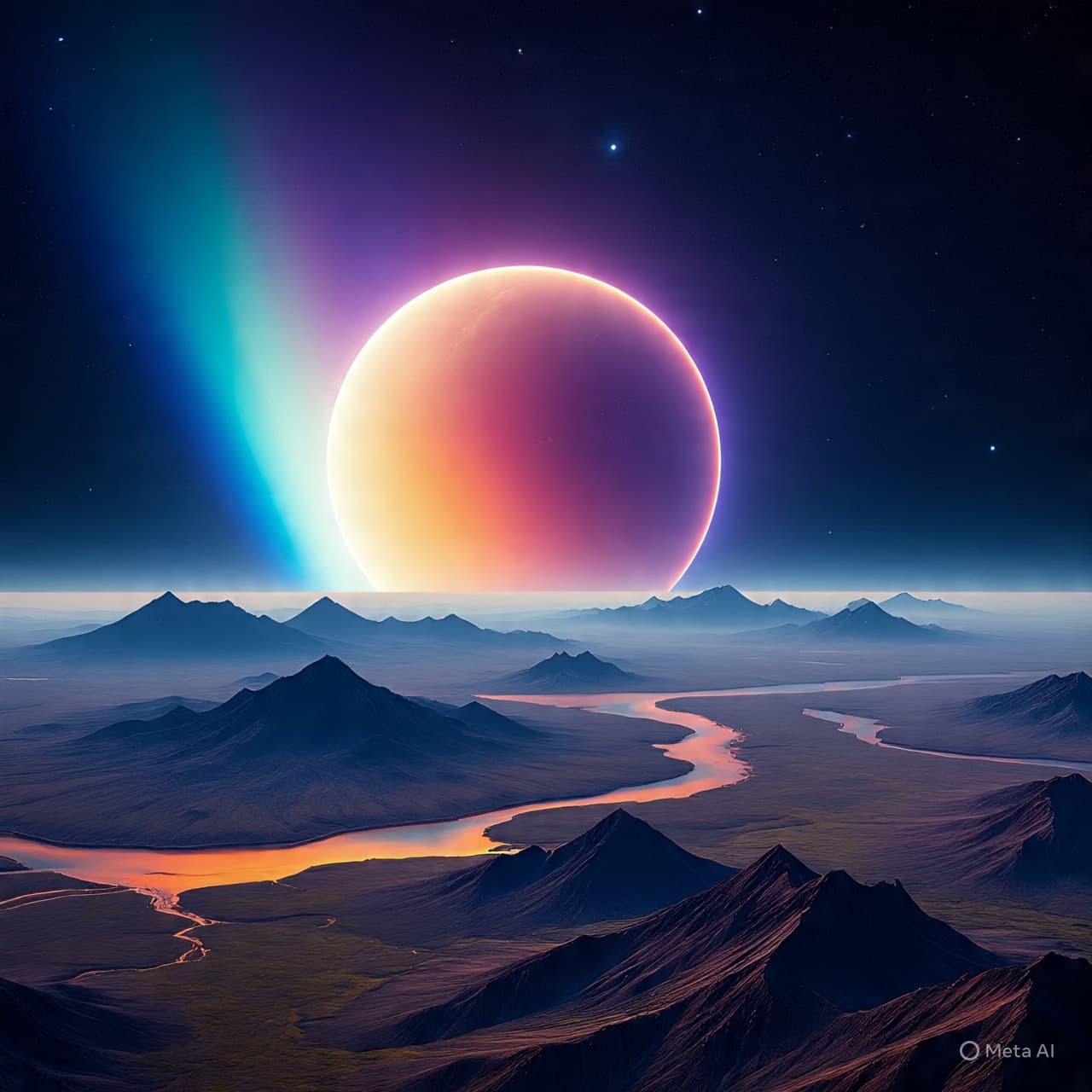 Under Young Suns and Restless Skies: When Radiation Writes the First Chemistry of Life Under Young Suns and Restless Skies: When Radiation Writes the First Chemistry of Life