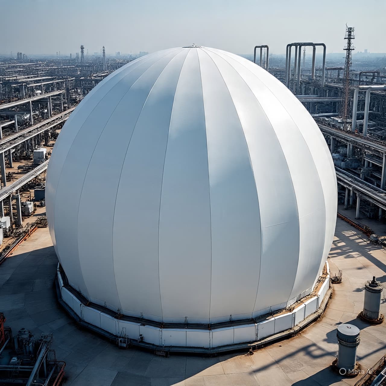 When Air Pressure Becomes Energy Insurance When Air Pressure Becomes Energy Insurance