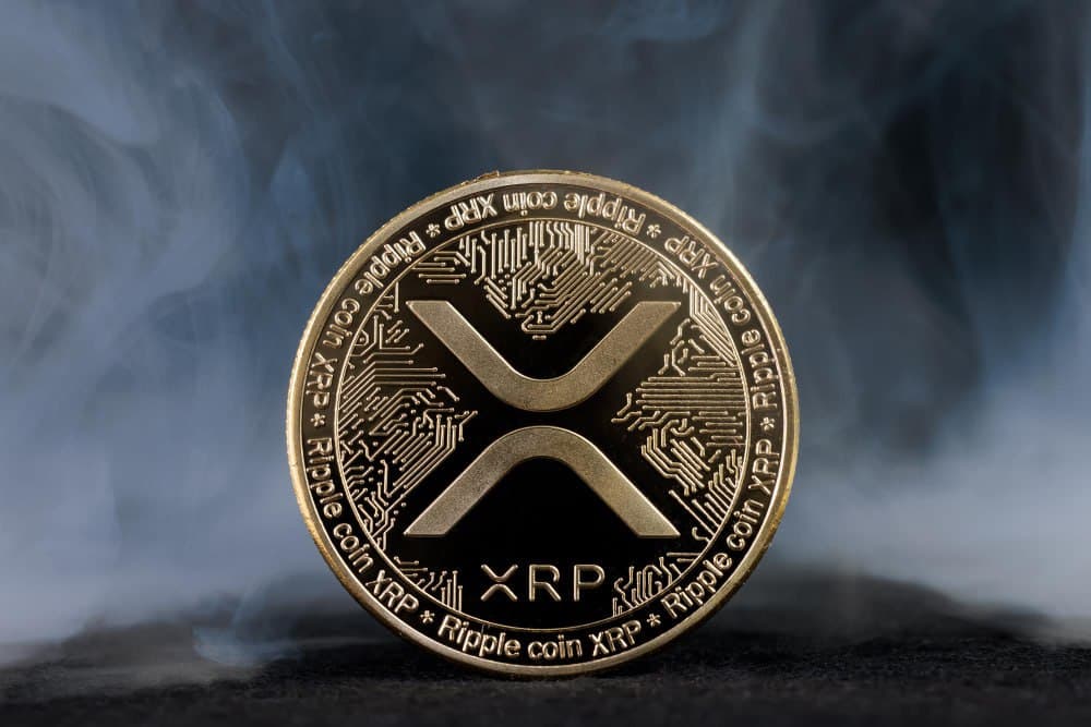 Ripple’s Quiet Prophecy: Serendipity or Strategic Design? Ripple’s Quiet Prophecy: Serendipity or Strategic Design?