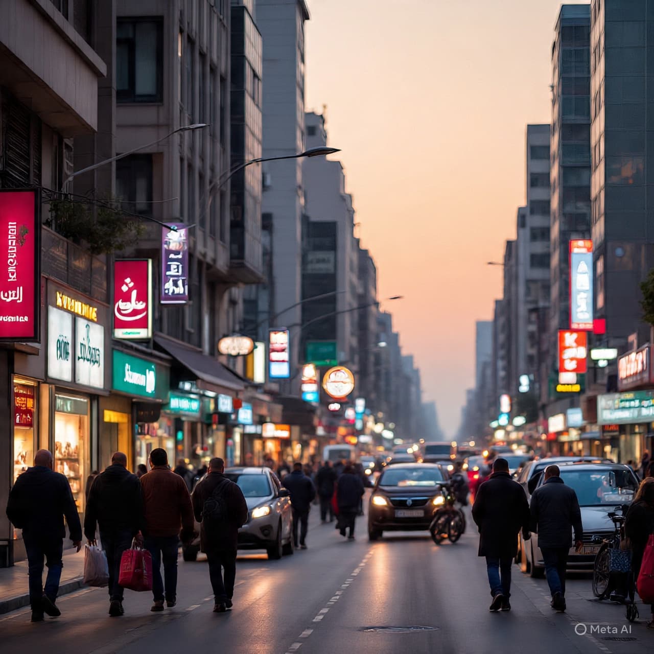 When War Meets Structure: Intelligence Views on the Limits of Regime Change in Tehran When War Meets Structure: Intelligence Views on the Limits of Regime Change in Tehran