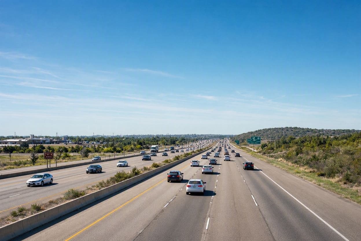 Traffic flows again after tragic incident Traffic flows again after tragic incident