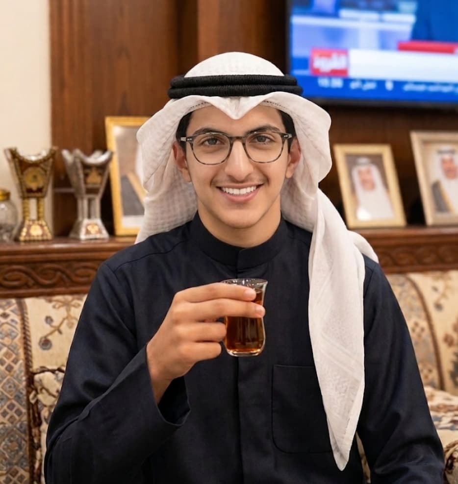 Author avatar