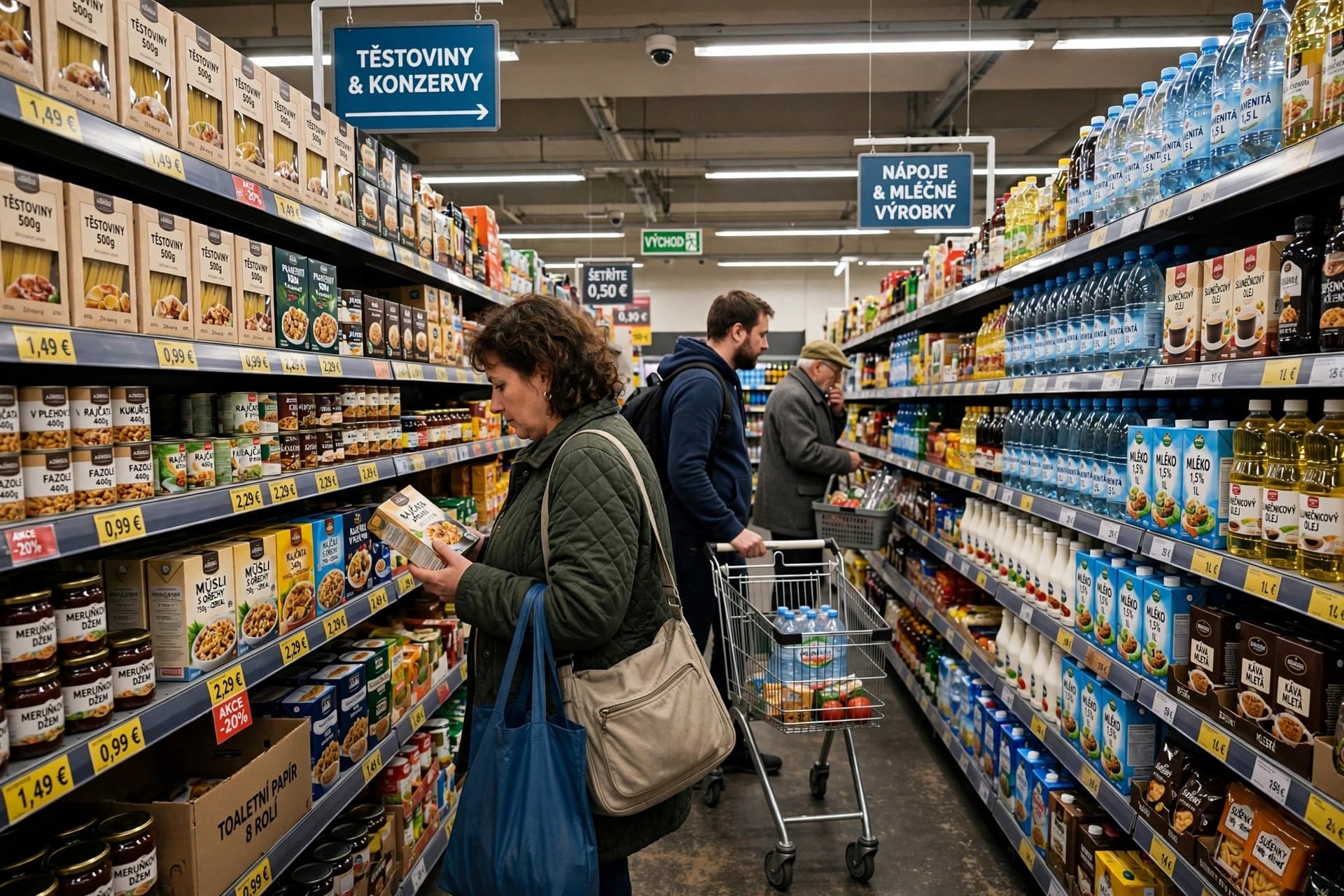 Between London and Central Europe, Tesco’s Overseas Business Draws Interest From Several Major Retail Groups Between London and Central Europe, Tesco’s Overseas Business Draws Interest From Several Major Retail Groups