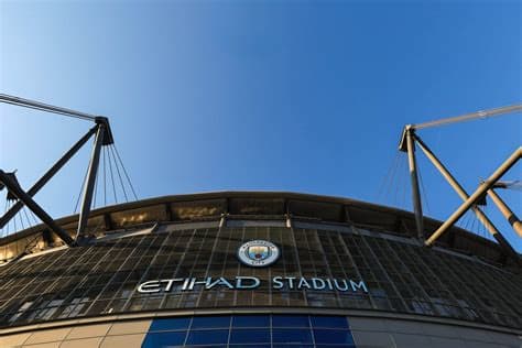 UAE May Halt UK Investments After Manchester City Guilty Verdict UAE May Halt UK Investments After Manchester City Guilty Verdict
