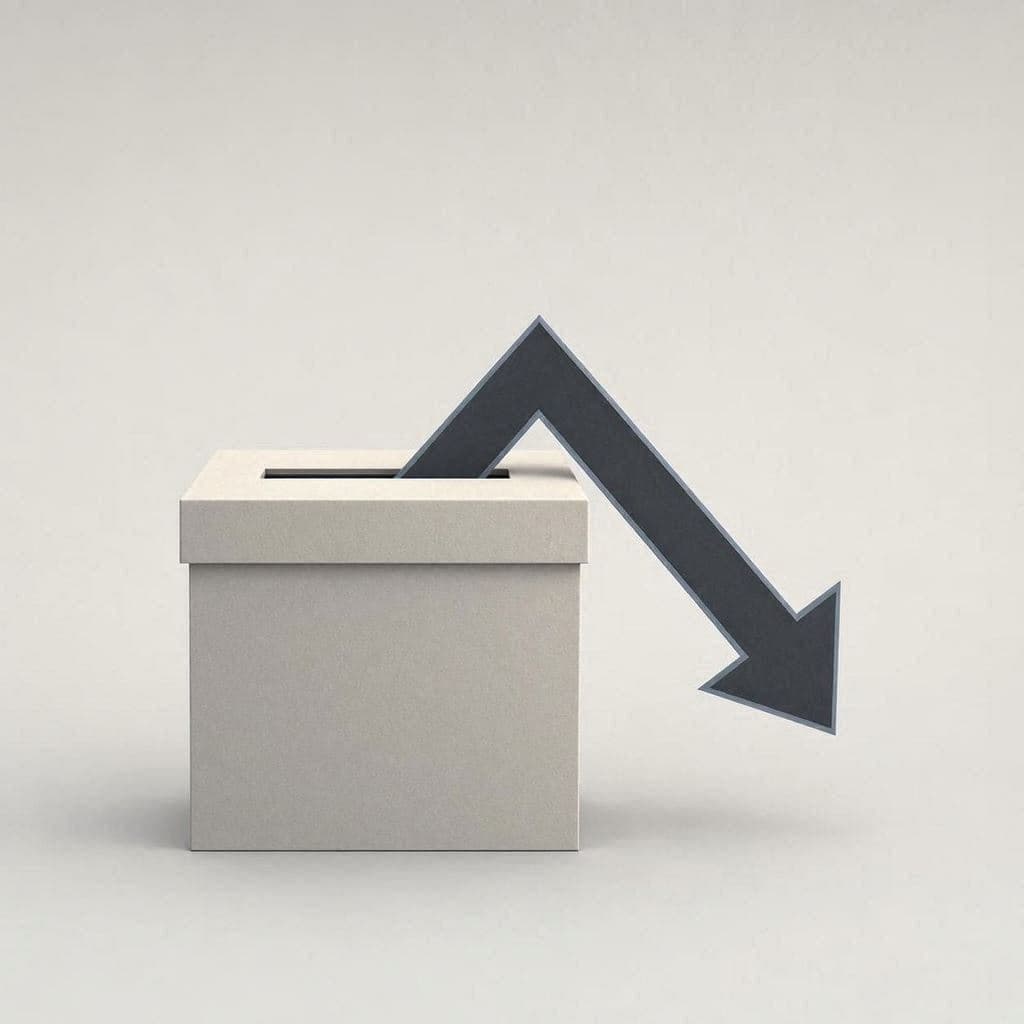 A Nation’s Discontent: Trump Hits Record High in Strong Disapproval A Nation’s Discontent: Trump Hits Record High in Strong Disapproval