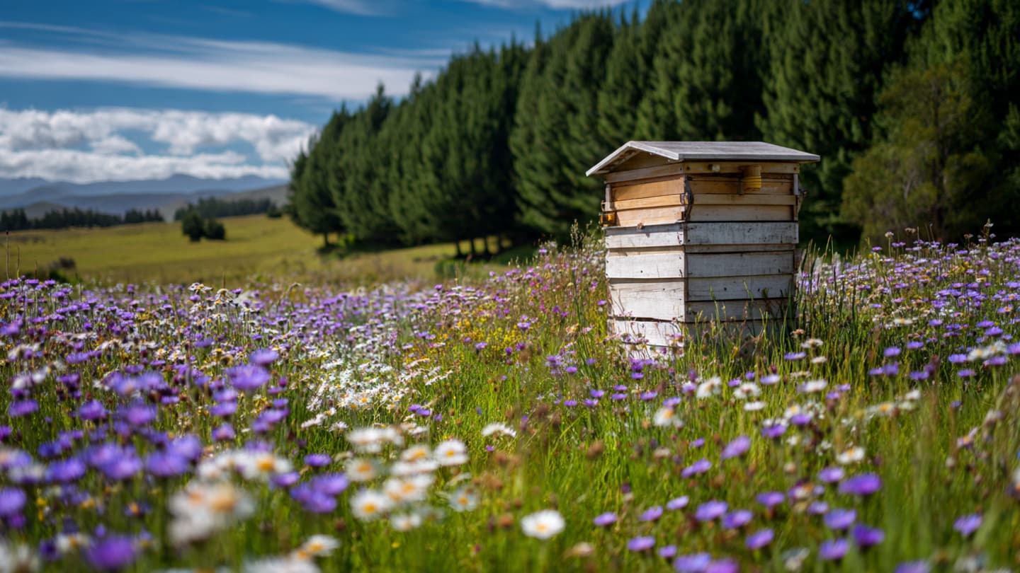 Where the Golden Nectar Meets the Healing Hand, Reflections on the New Science of Bees Where the Golden Nectar Meets the Healing Hand, Reflections on the New Science of Bees