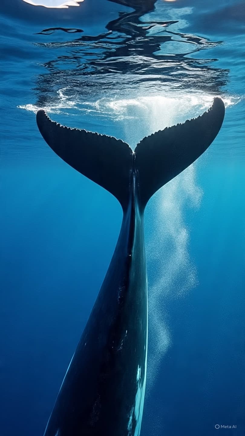 The Ancient Architect of the Coast: Reflections on the Sperm Whale’s Shared Language The Ancient Architect of the Coast: Reflections on the Sperm Whale’s Shared Language