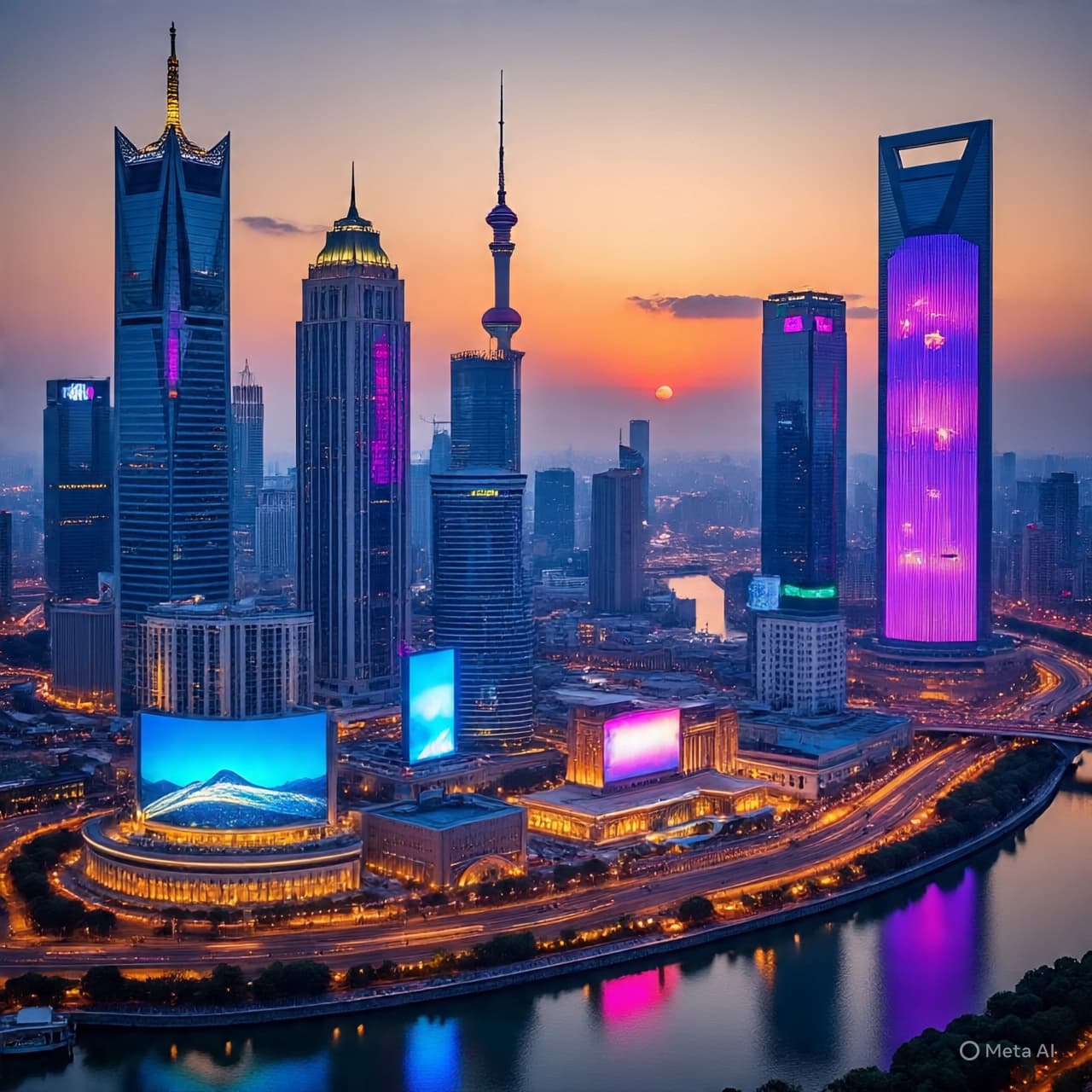 A Message of Power and Promise: Xi Jinping Frames China’s Future in Technology and Unity A Message of Power and Promise: Xi Jinping Frames China’s Future in Technology and Unity