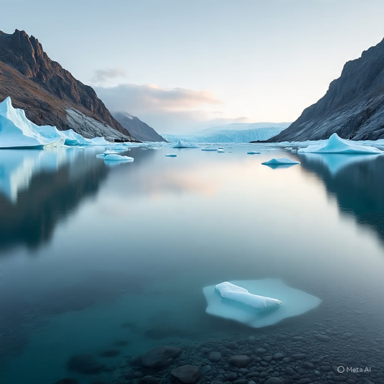 Crossroads of Ice: Denmark’s Commitment to Sovereignty and Partnership Crossroads of Ice: Denmark’s Commitment to Sovereignty and Partnership